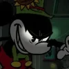 😈 Эмодзи «Mickey mouse» для Telegram