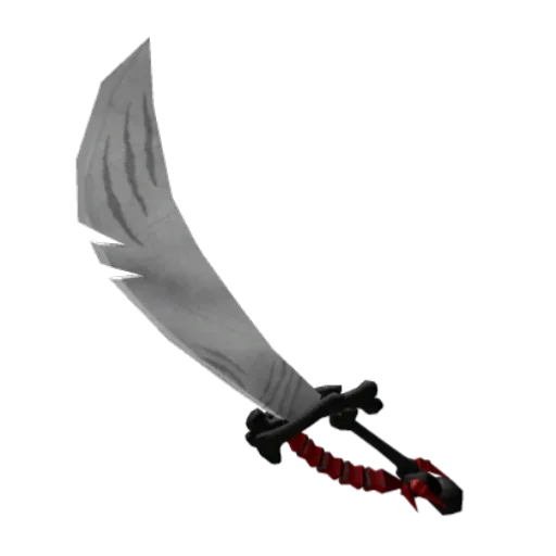 ✋ Стикер «Murder mystery 2» для Telegram