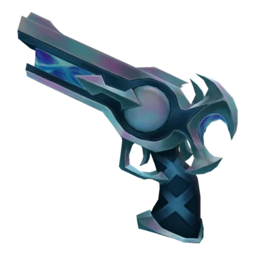 🍗 Стикер «Murder mystery 2» для Telegram