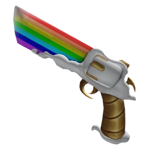 🧸 Стикер «Murder mystery 2» для Telegram