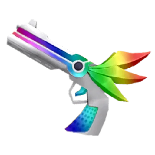 🍗 Стикер «Murder mystery 2» для Telegram