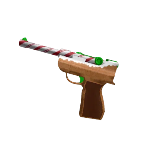 🧸 Стикер «Murder mystery 2» для Telegram