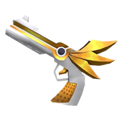🔪 Стикер «MM2» для Telegram