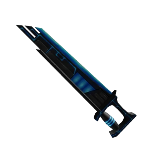 🔪 Стикер «MM2» для Telegram