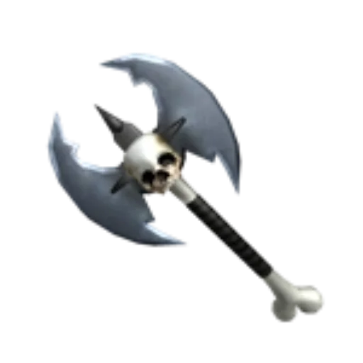 🔪 Стикер «MM2» для Telegram