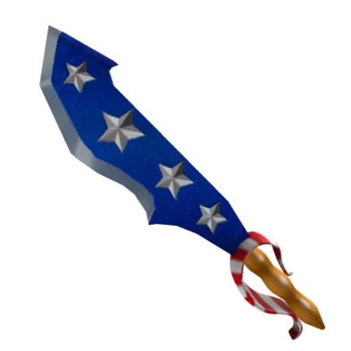 🔪 Стикер «MM2» для Telegram
