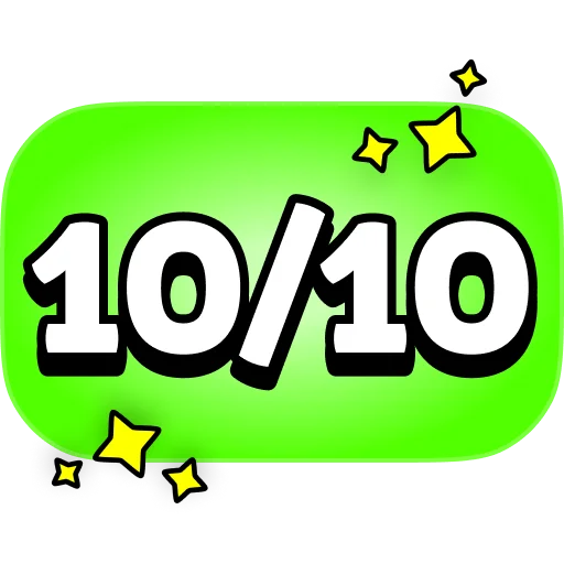 👍 Стикер «MMA & BSTICKERS» для Telegram