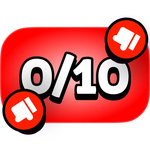 👎 Стикер «MMA & BSTICKERS» для Telegram