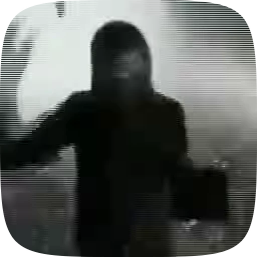 🤬 Стикер «Marilyn Manson» для Telegram
