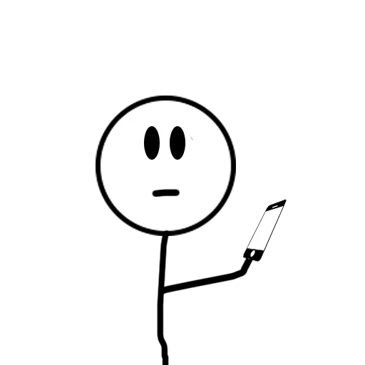 😙 Стикер «Мемы с топориком» для Telegram