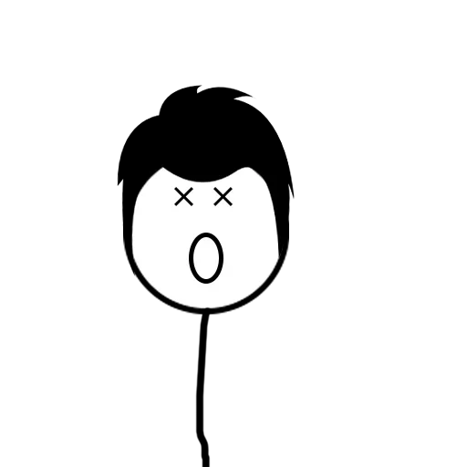 😙 Стикер «Мемы с топориком» для Telegram