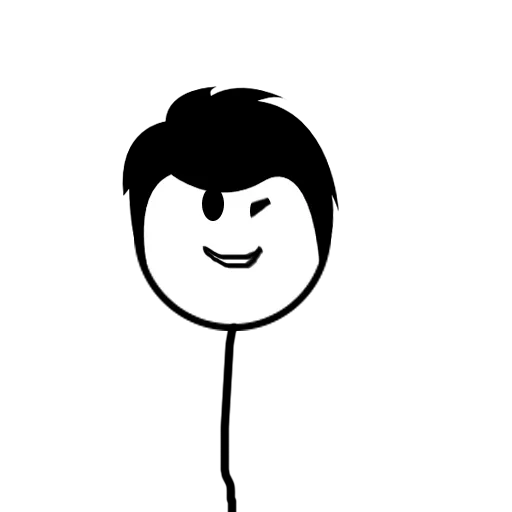 🤪 Стикер «Мемы с топориком» для Telegram