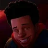 Стикер 10 Milesmorales