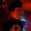 Стикер 34 Milesmorales