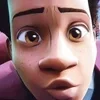 Стикер 53 Milesmorales