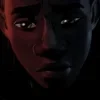 Стикер 35 Milesmorales
