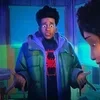 Стикер 19 Milesmorales