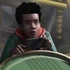 Стикер 30 Milesmorales