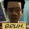 Стикер 57 Milesmorales