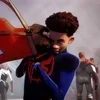 Стикер 18 Milesmorales