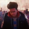 Стикер 24 Milesmorales