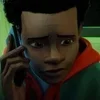 Стикер 43 Milesmorales