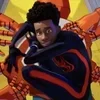 Стикер 31 Milesmorales