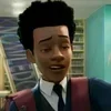 Стикер 56 Milesmorales