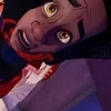 Стикер 4 Milesmorales