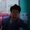 Стикер 37 Milesmorales