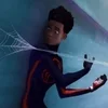 Стикер 9 Milesmorales