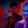 Стикер 13 Milesmorales