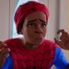 Стикер 12 Milesmorales