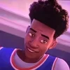 Стикер 16 Milesmorales
