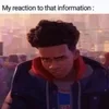🥴 Эмодзи «Milesmorales» для Telegram