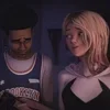 Стикер 25 Milesmorales