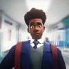 Стикер 45 Milesmorales