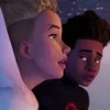 Стикер 2 Milesmorales