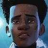 Стикер 47 Milesmorales