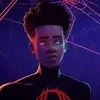 Стикер 7 Milesmorales