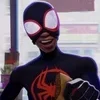 Стикер 5 Milesmorales