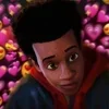 Стикер 46 Milesmorales