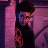 Стикер 15 Milesmorales