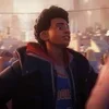 Стикер 21 Milesmorales