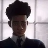 Стикер 60 Milesmorales