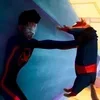 Стикер 55 Milesmorales