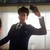🏃 Эмодзи «Milesmorales» для Telegram