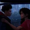 Стикер 27 Milesmorales