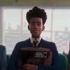 Стикер 33 Milesmorales