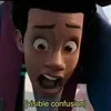 Стикер 58 Milesmorales